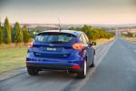 Ford Focus 2015 года (ZA)